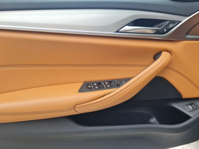 BMW Seria 5, , 2022, 40476 km