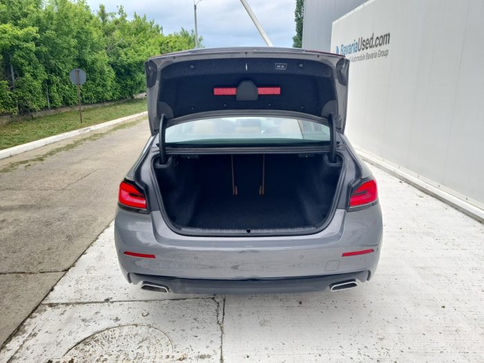 BMW Seria 5, , 2022, 40476 km