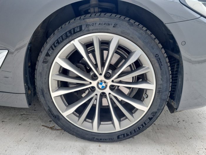 BMW Seria 5, , 2022, 40476 km