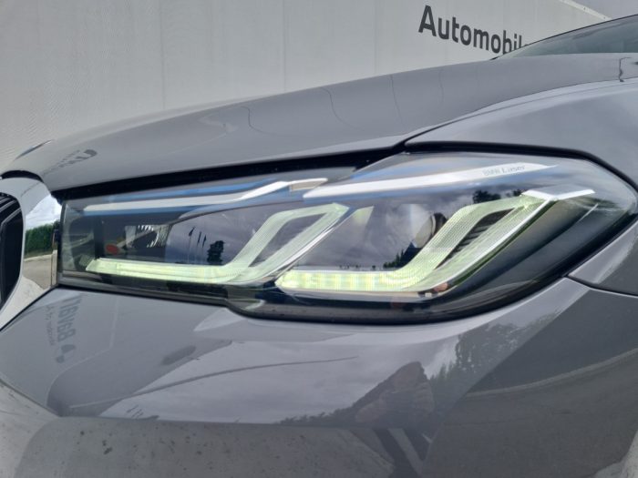 BMW Seria 5, , 2022, 40476 km