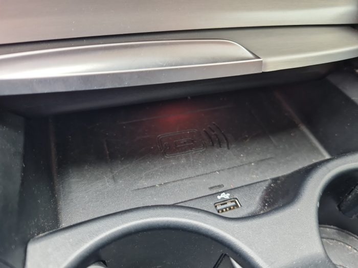 BMW Seria 5, , 2022, 40476 km