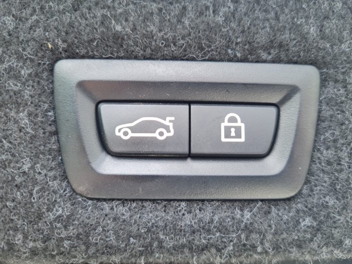 BMW Seria 5, , 2022, 40476 km