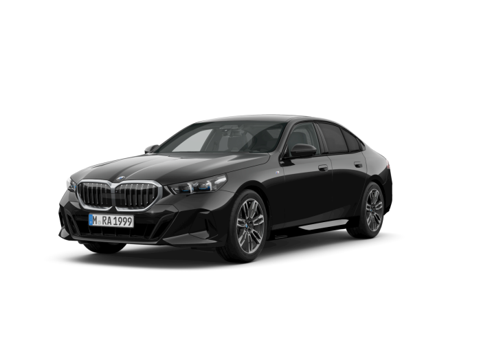 BMW Seria 5, 520I, 2024, 12950 km