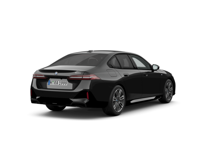BMW Seria 5, 520I, 2024, 12950 km