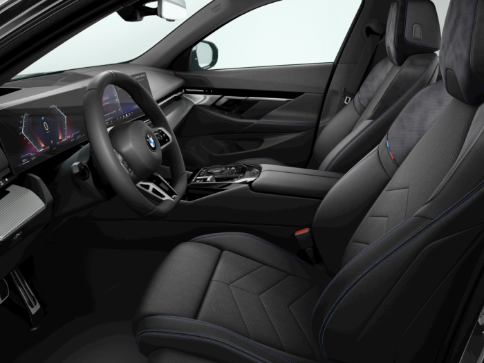 BMW Seria 5, 520I, 2024, 12950 km