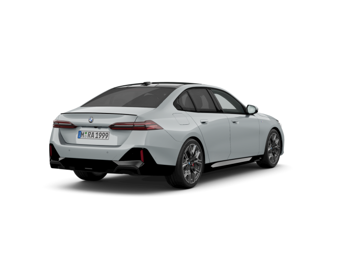 BMW Seria 5, 520I, 2024, 18900 km