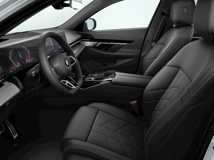 BMW Seria 5, 520I, 2024, 18900 km