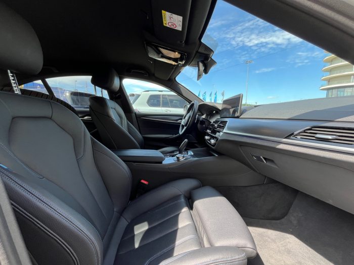 BMW Seria 5, 530D XDRIVE, 2022, 58408 km