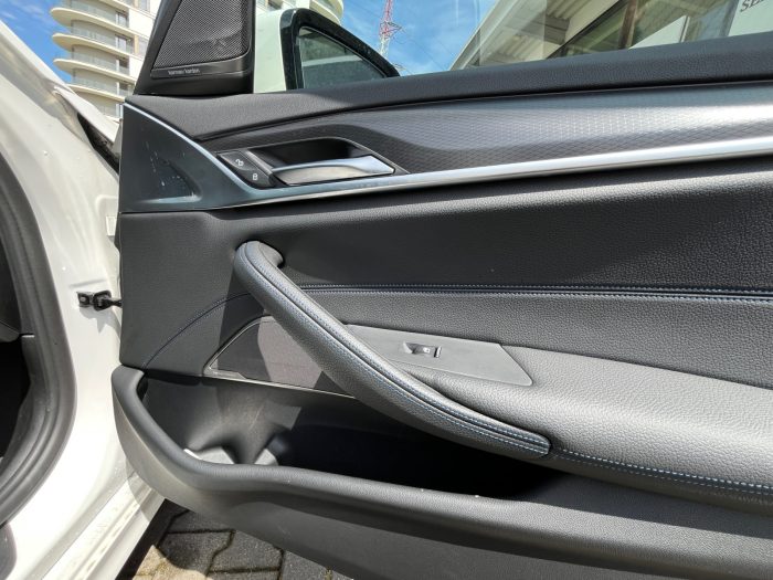 BMW Seria 5, 530D XDRIVE, 2022, 58408 km