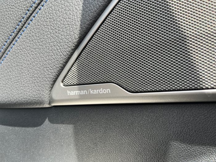 BMW Seria 5, 530D XDRIVE, 2022, 58408 km
