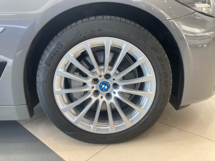 BMW Seria 5, 530E XDRIVE TOURING, 2021, 66400 km