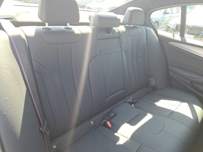 BMW Seria 5, 530E XDRIVE, 2022, 86700 km