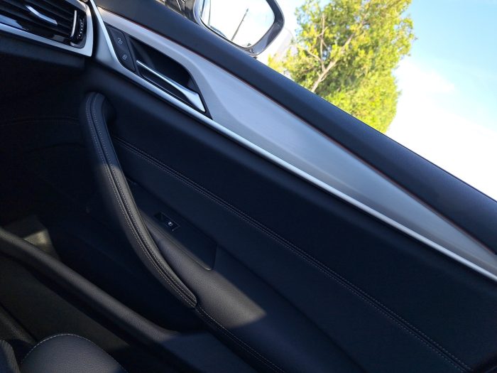 BMW Seria 5, 530E XDRIVE, 2022, 86700 km