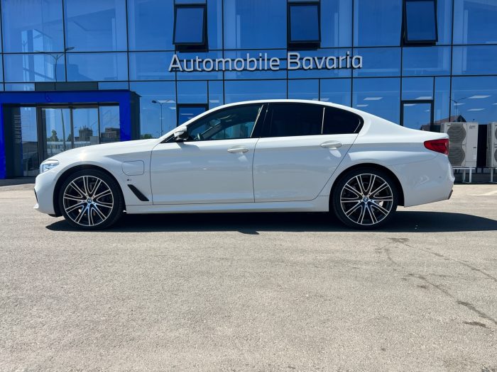 BMW Seria 5, 530E, 2019, 65562 km