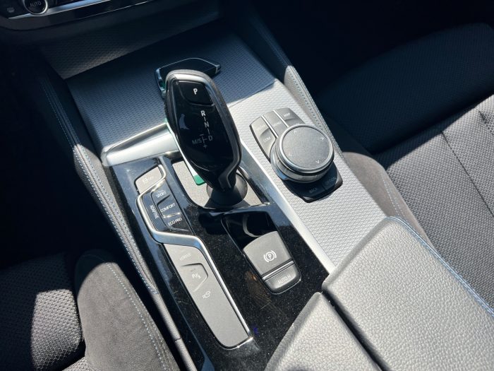 BMW Seria 5, 530E, 2019, 65562 km
