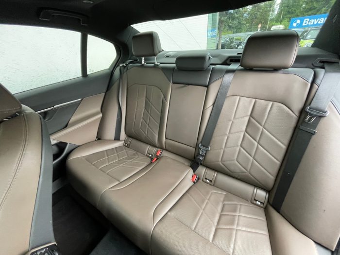 BMW Seria 5, 530E, 2024, 19800 km