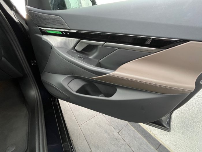 BMW Seria 5, 530E, 2024, 19800 km