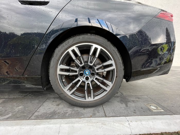 BMW Seria 5, 530E, 2024, 19800 km