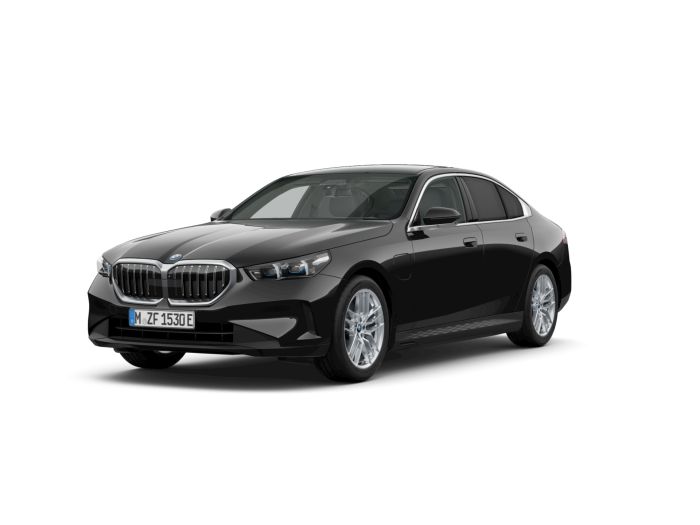 BMW Seria 5, 530E, 2024, 59800 km