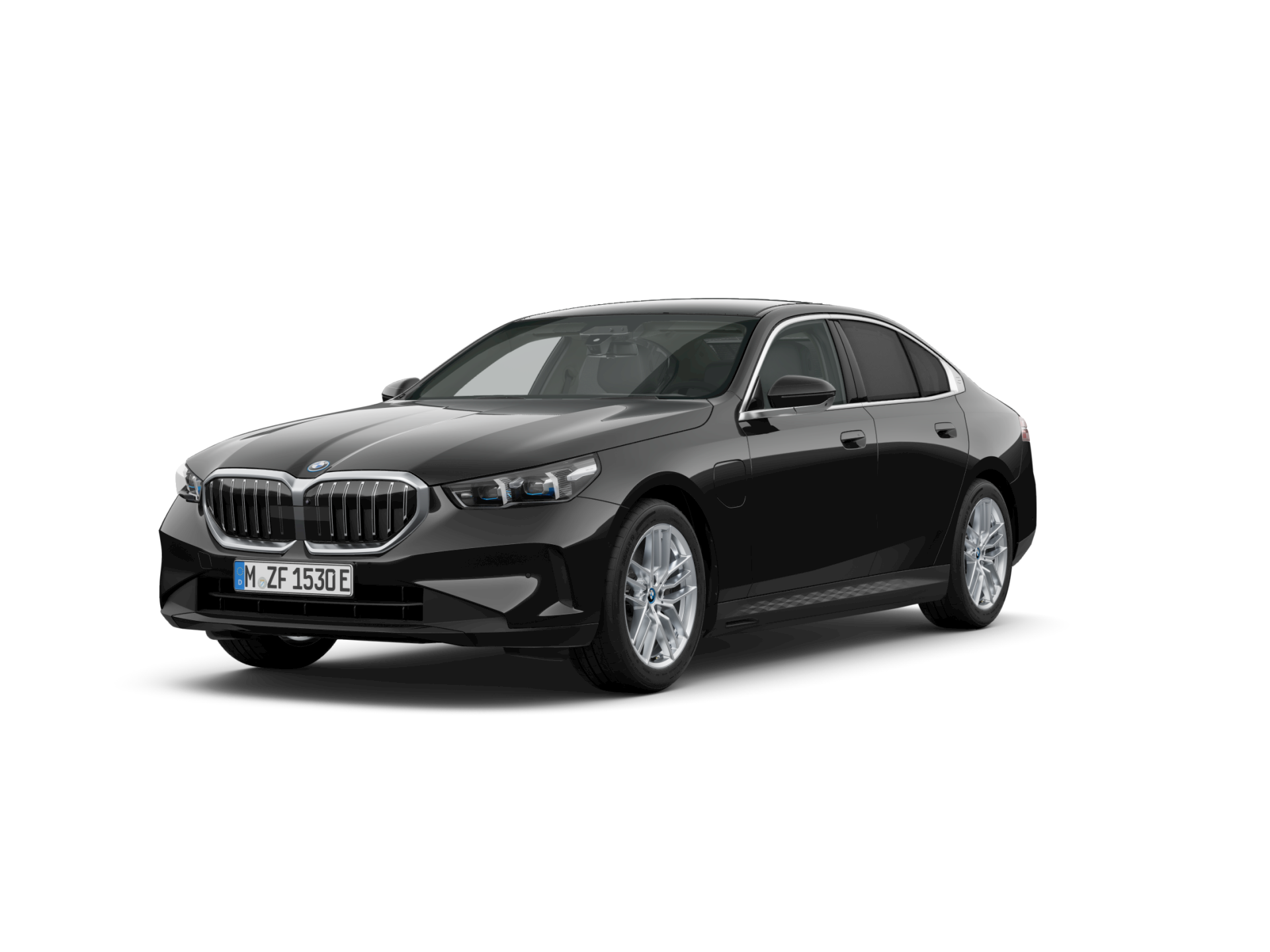 BMW Seria 5, 530E, 2024, 59800 km