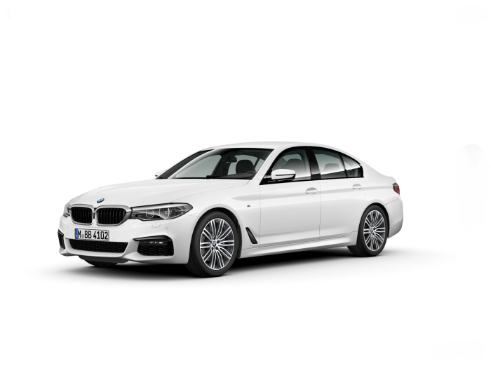 BMW Seria 5, 530I XDRIVE, 2019, 78763 km