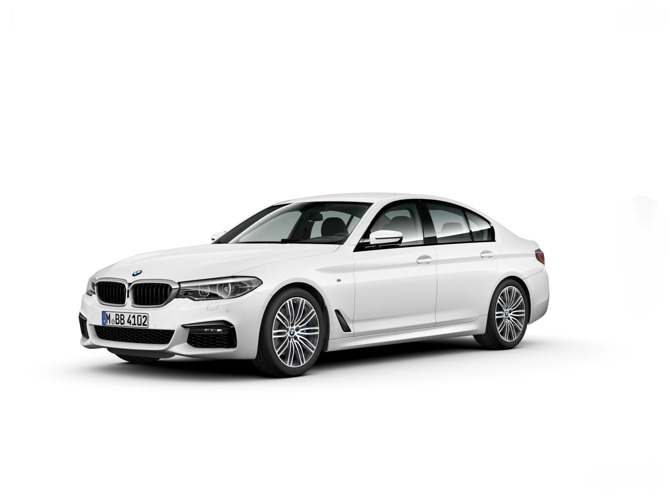 BMW Seria 5, 530I XDRIVE, 2019, 78763 km