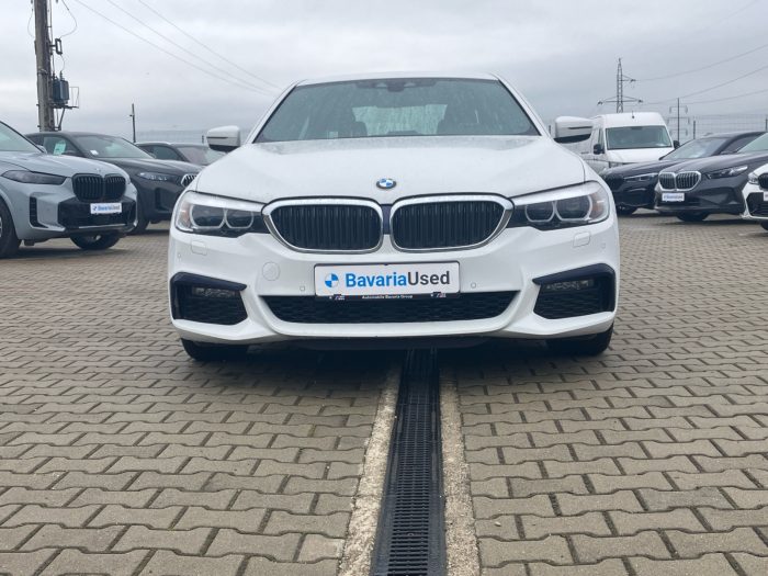 BMW Seria 5, 530I XDRIVE, 2019, 78764 km