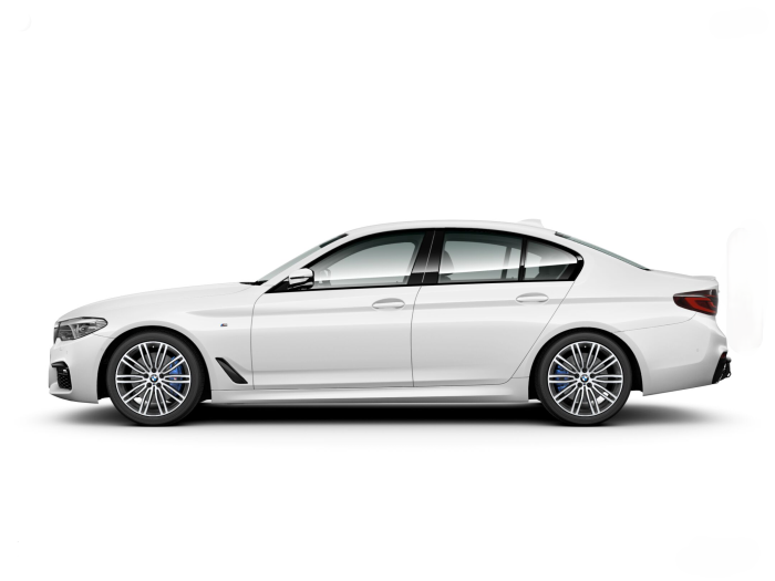 BMW Seria 5, 530I XDRIVE, 2019, 78763 km