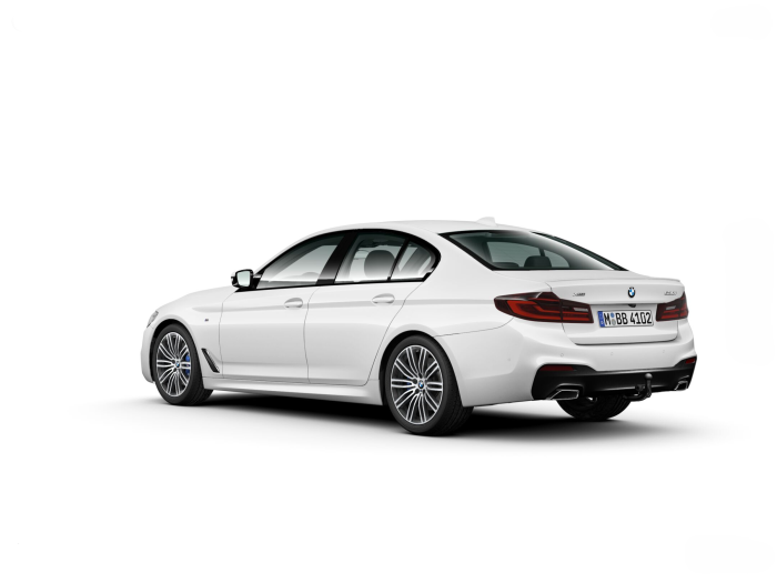 BMW Seria 5, 530I XDRIVE, 2019, 78763 km
