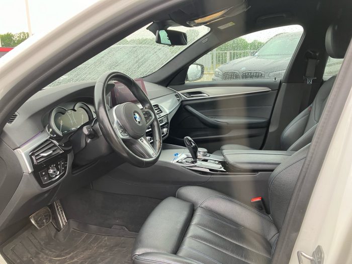 BMW Seria 5, 530I XDRIVE, 2019, 78764 km