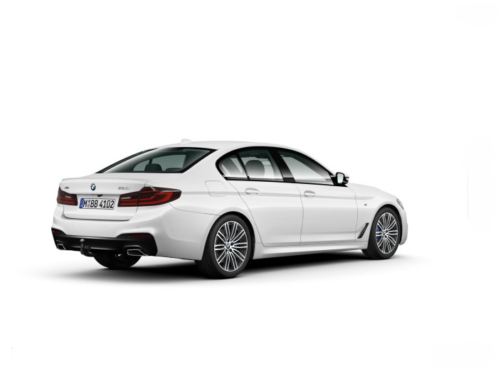 BMW Seria 5, 530I XDRIVE, 2019, 78763 km