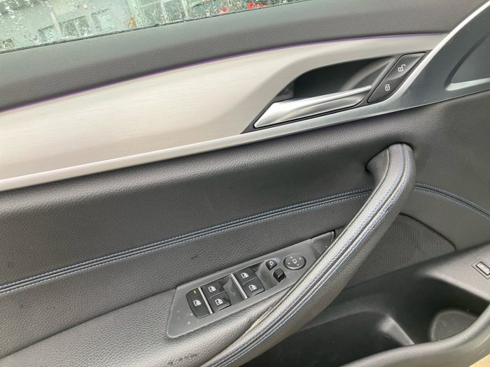 BMW Seria 5, 530I XDRIVE, 2019, 78764 km