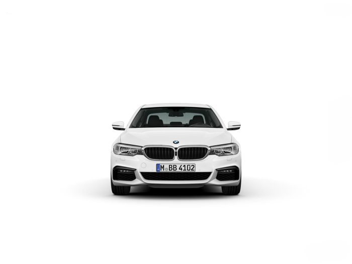 BMW Seria 5, 530I XDRIVE, 2019, 78763 km