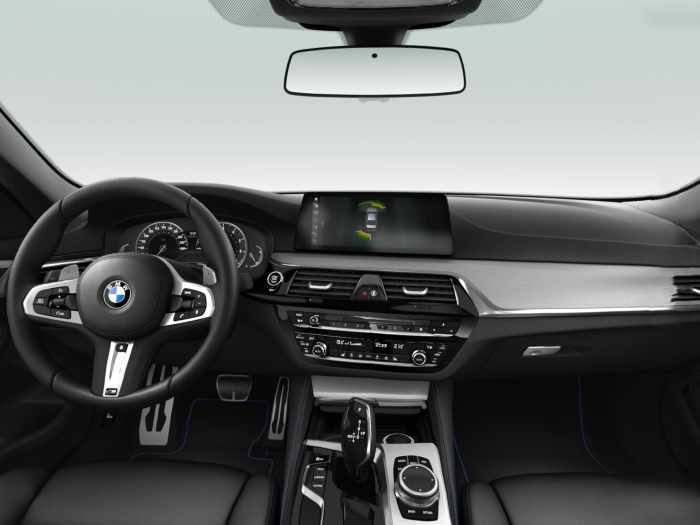 BMW Seria 5, 530I XDRIVE, 2019, 78763 km