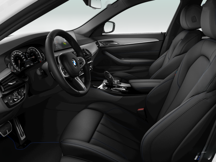 BMW Seria 5, 530I XDRIVE, 2019, 78763 km