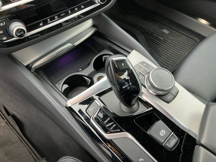 BMW Seria 5, 530I XDRIVE, 2019, 78764 km