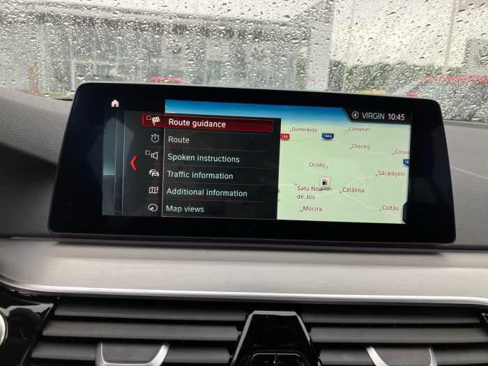 BMW Seria 5, 530I XDRIVE, 2019, 78764 km