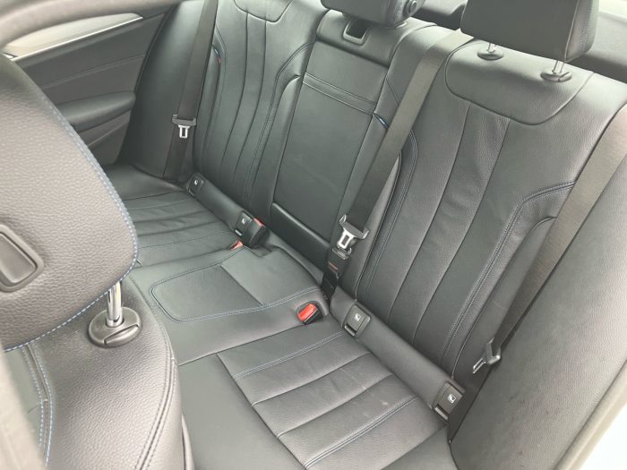 BMW Seria 5, 530I XDRIVE, 2019, 78764 km