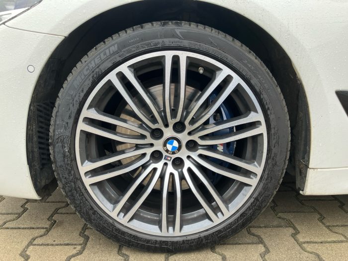 BMW Seria 5, 530I XDRIVE, 2019, 78764 km