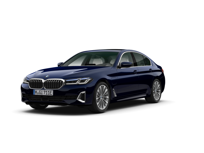 BMW Seria 5, 545E XDRIVE, 2020, 73400 km