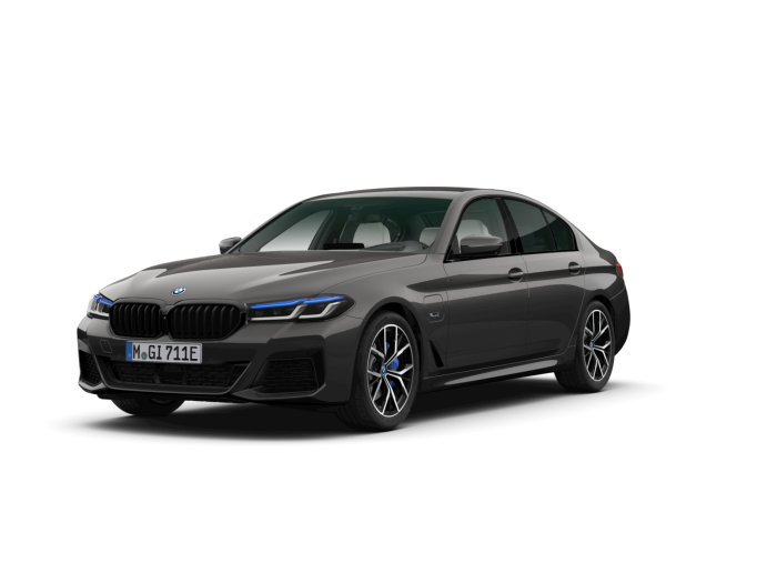 BMW Seria 5, 545E XDRIVE, 2022, 54900 km