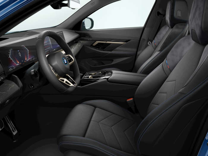 BMW Seria 5, 550E XDRIVE, 2024, 24800 km