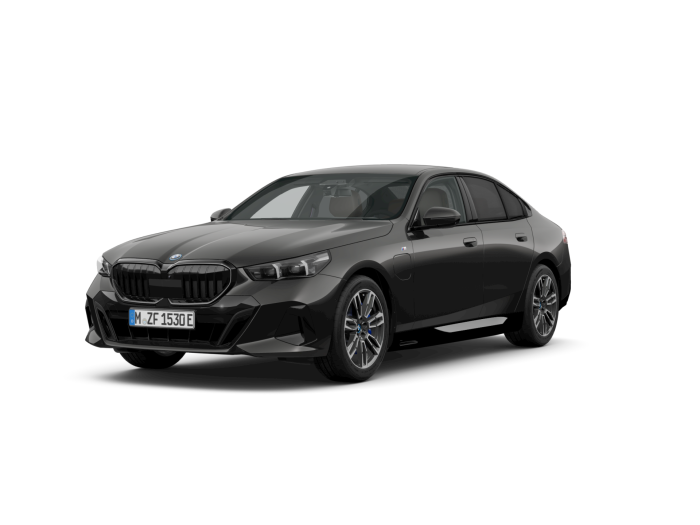 BMW Seria 5, 550E XDRIVE, 2024, 27400 km