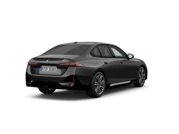 BMW Seria 5, 550E XDRIVE, 2024, 27400 km