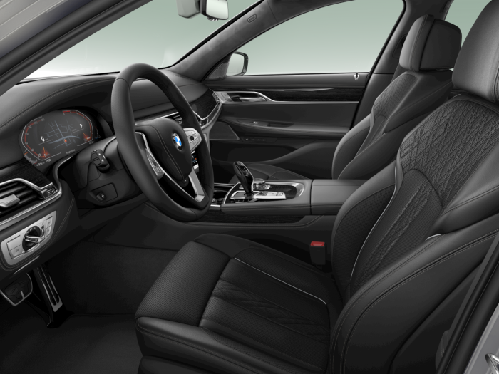 BMW Seria 7, 730D XDRIVE, 2021, 61014 km