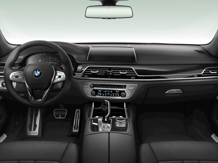 BMW Seria 7, 730D XDRIVE, 2021, 61014 km