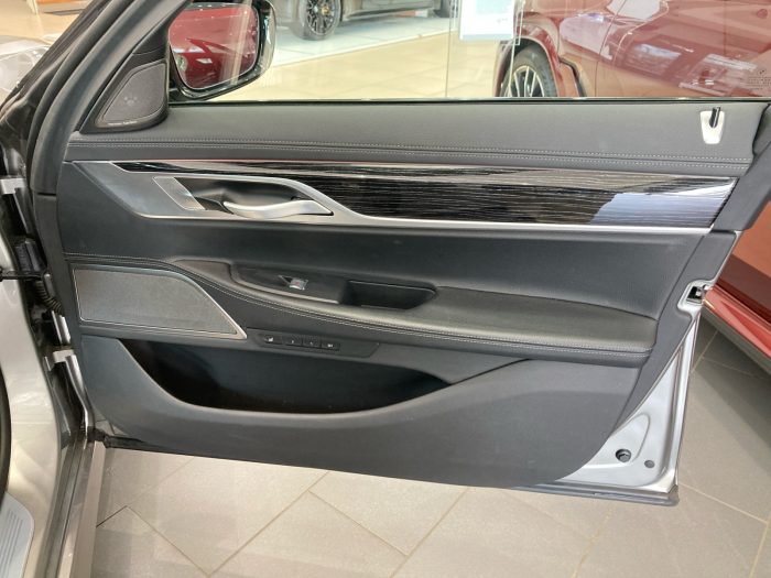 BMW Seria 7, 740D XDRIVE, 2021, 66200 km