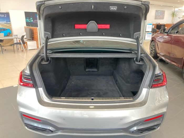 BMW Seria 7, 740D XDRIVE, 2021, 66200 km