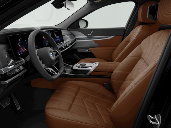 BMW Seria 7, 740D XDRIVE, 2024, 14000 km