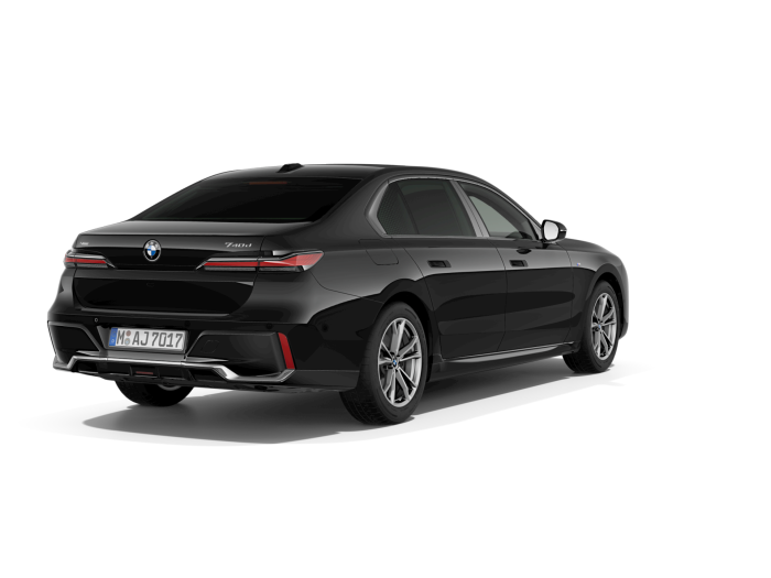 BMW Seria 7, 740D XDRIVE, 2024, 24200 km